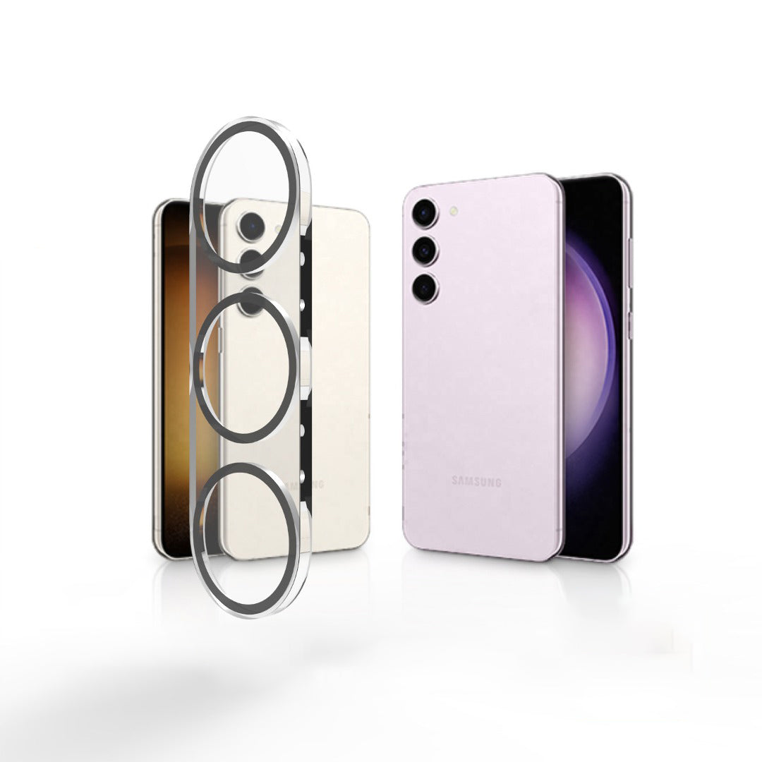 Galaxy S23 Series Camera Lens Protector - Samsung
