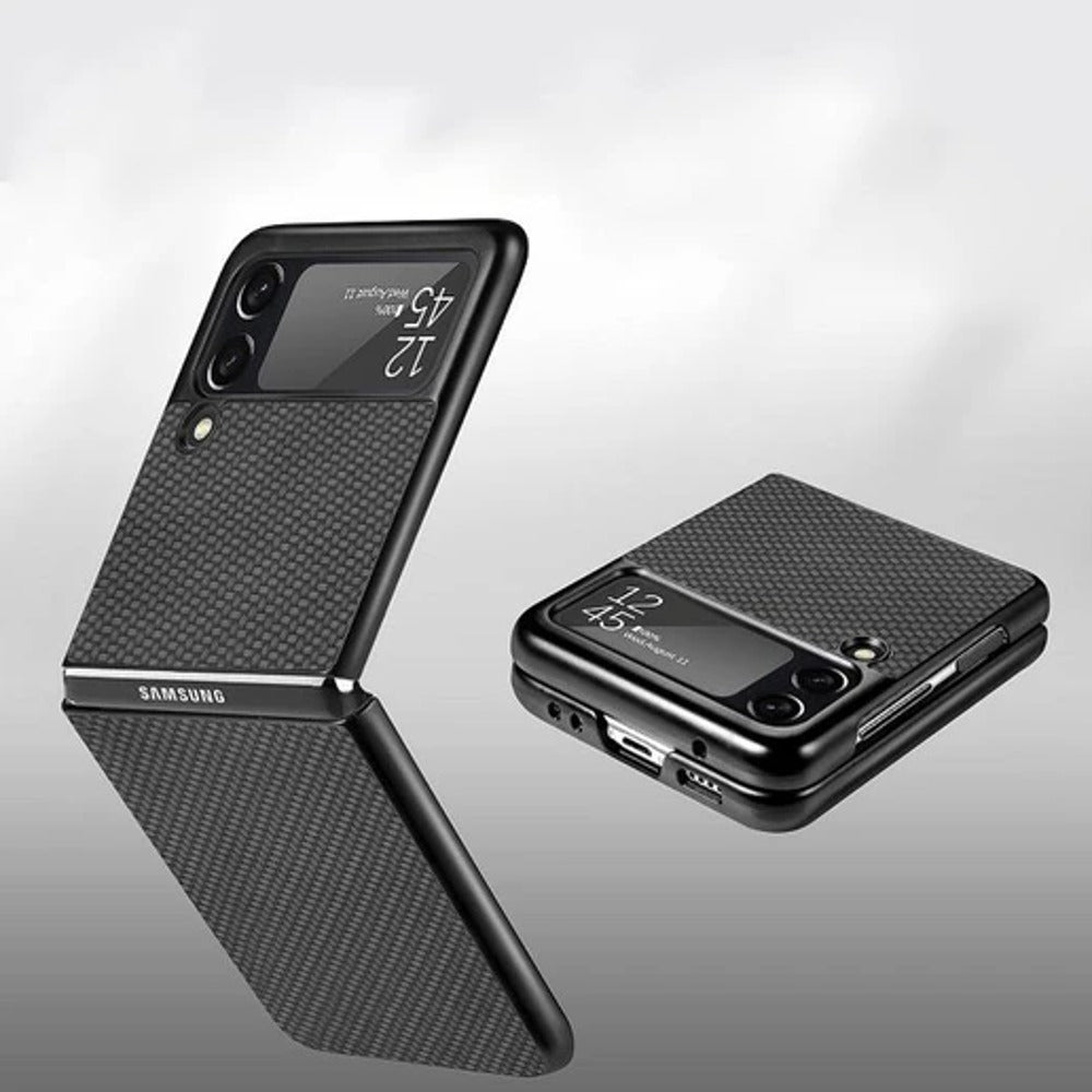 Galaxy Z Flip3 Ultra Thin Aramid Fiber Case
