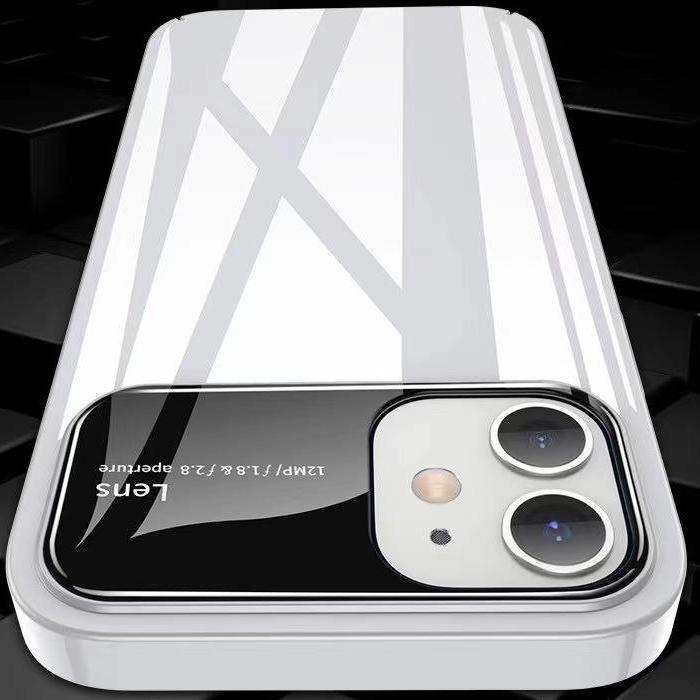 Polarized Lens Glossy Case - iPhone