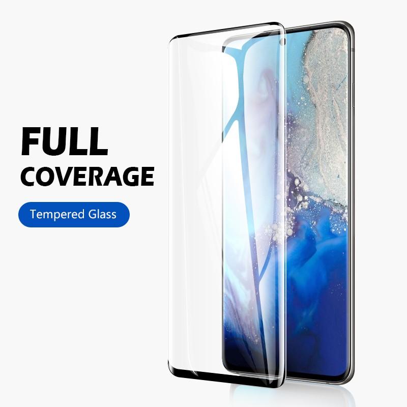 Galaxy Note 20 Tempered Glass