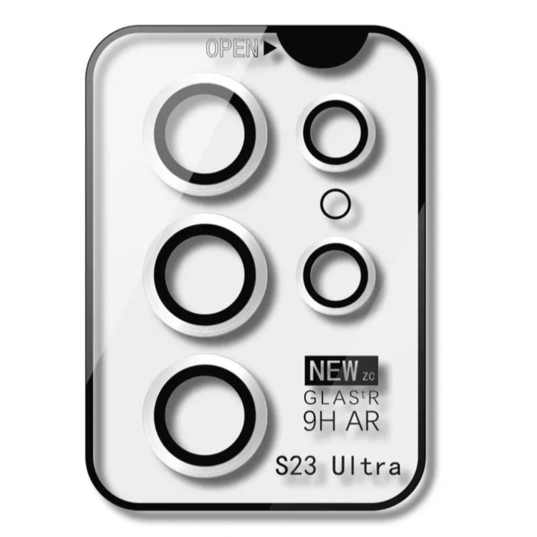 Galaxy S23 Series Camera Lens Protector - Samsung