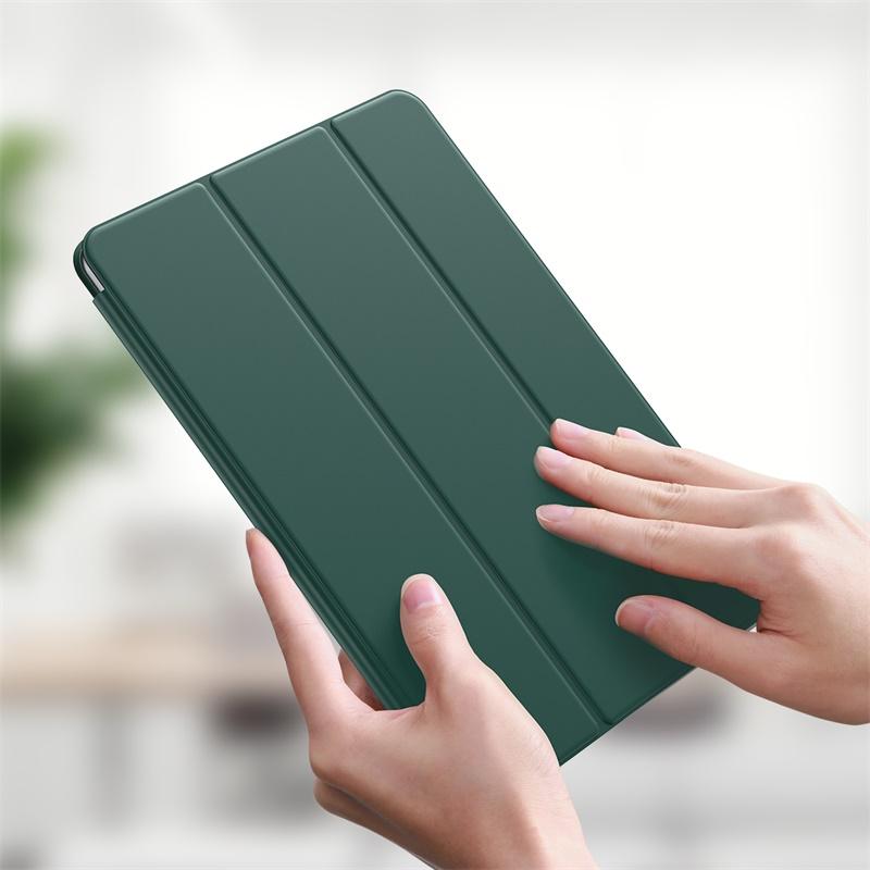 Baseus ® Simplism Magnetic Leather Case for iPad Pro