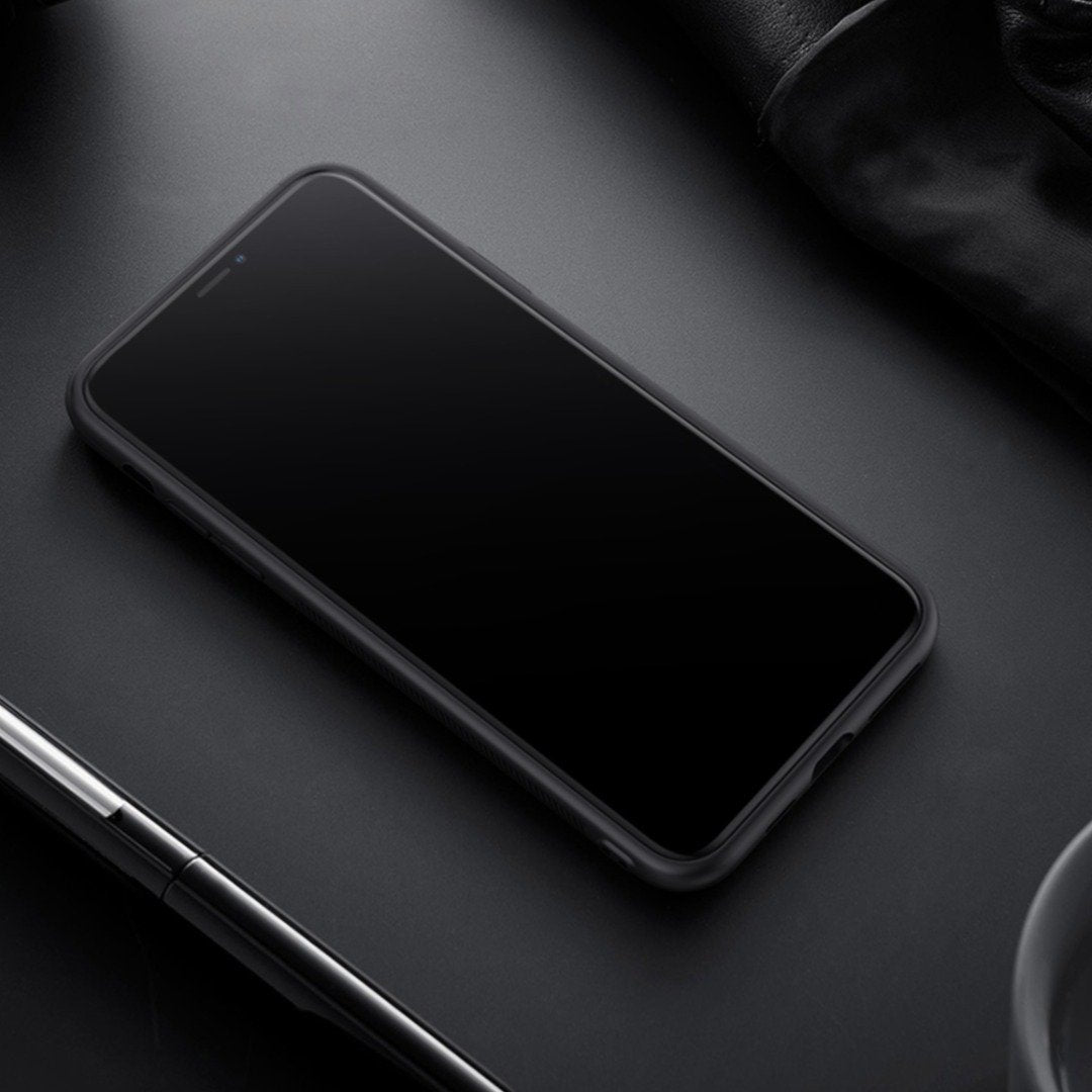 iPhone 12 Pro Synthetic Carbon Fiber Case