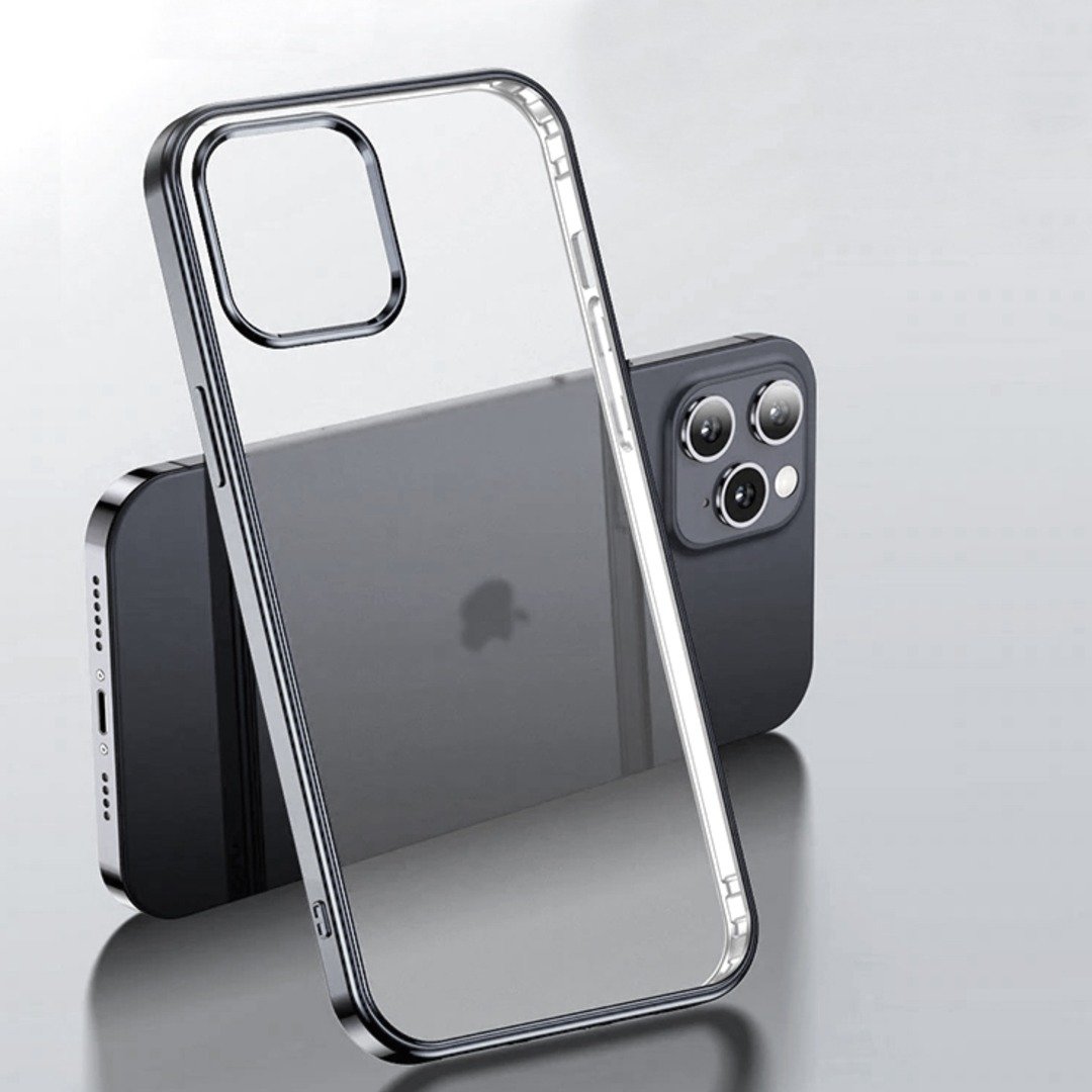 iPhone 12 Mini Glitter Case