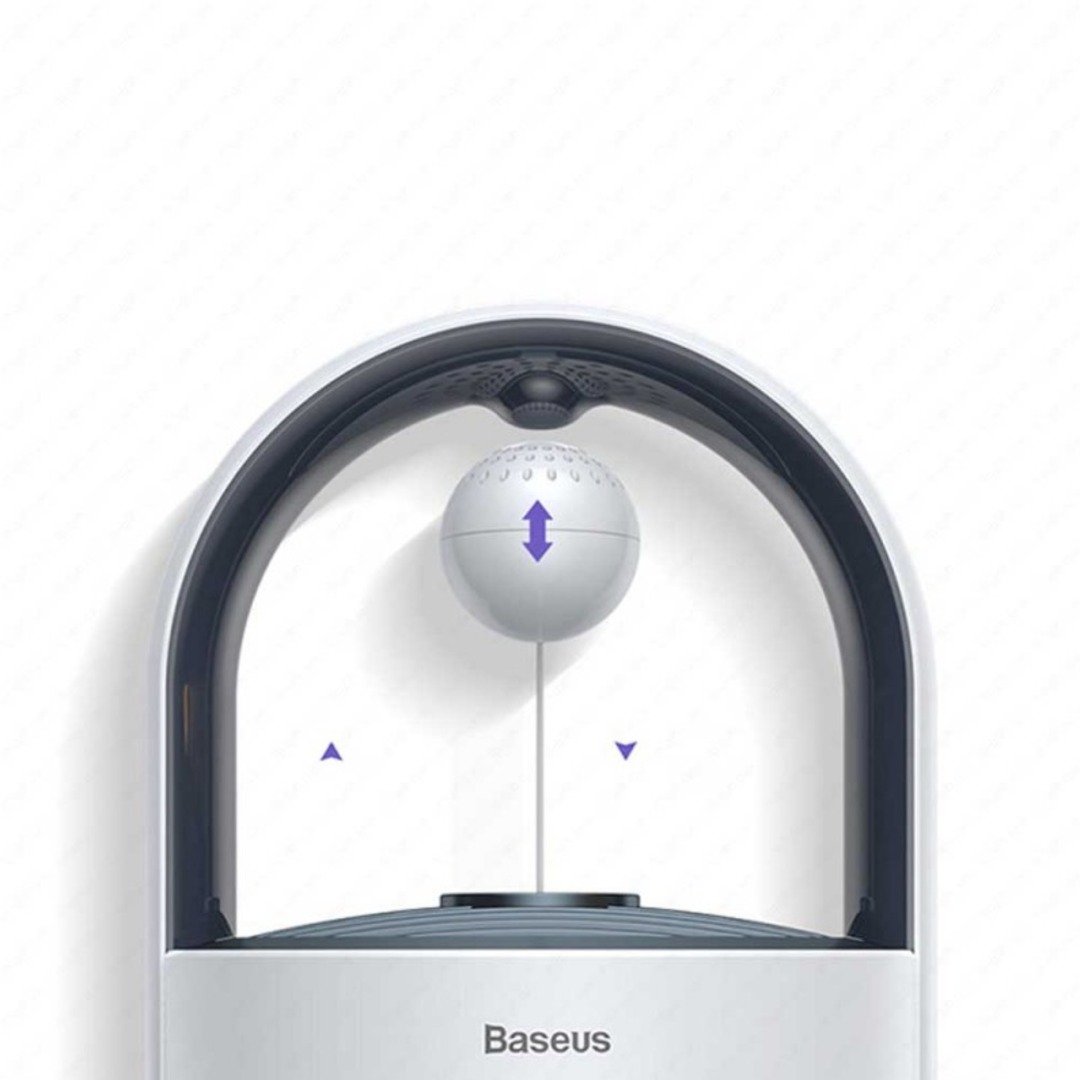 Baseus ® USB Light Electric Anti Mosquitoes Killer Lamp