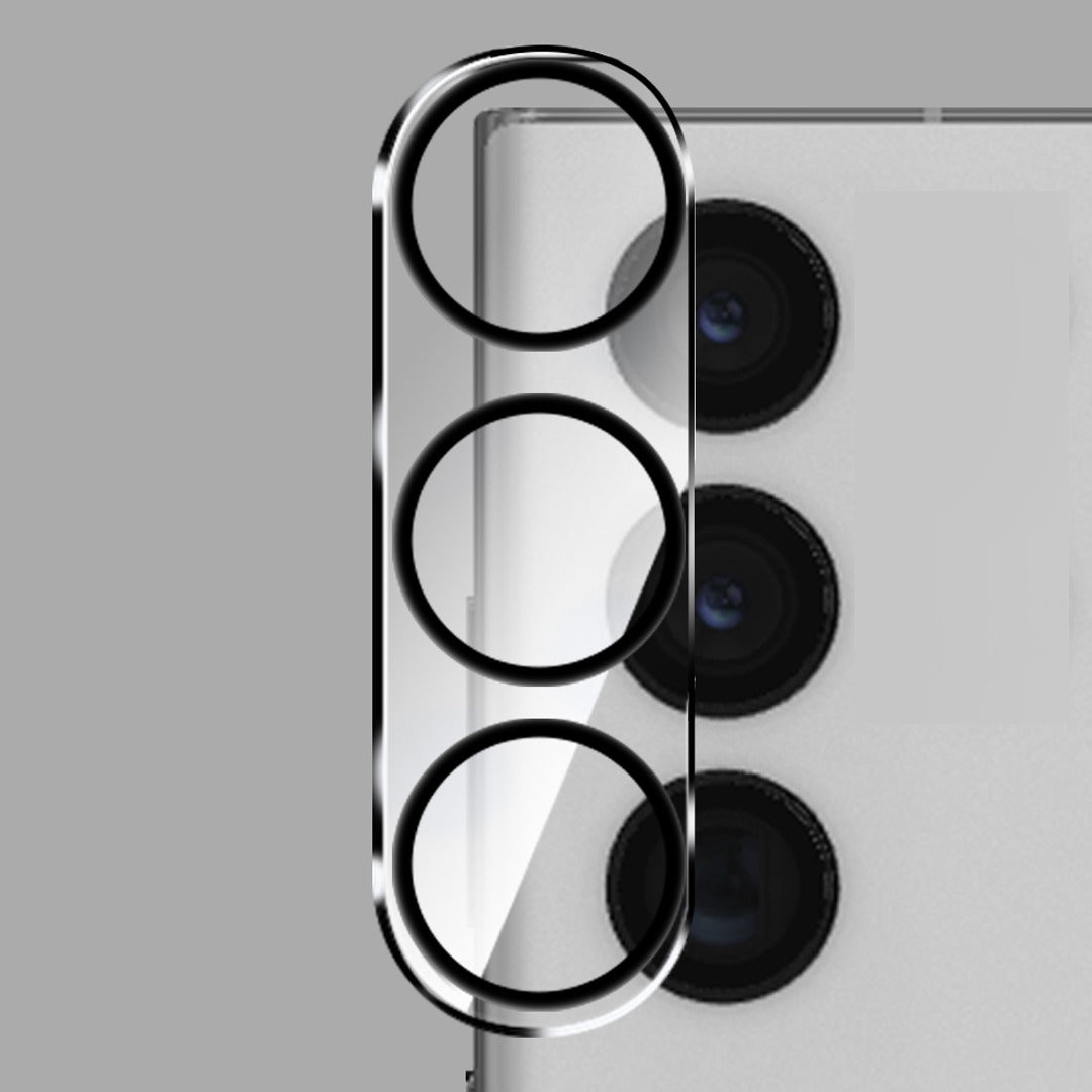 Galaxy S23 Series Camera Lens Protector - Samsung