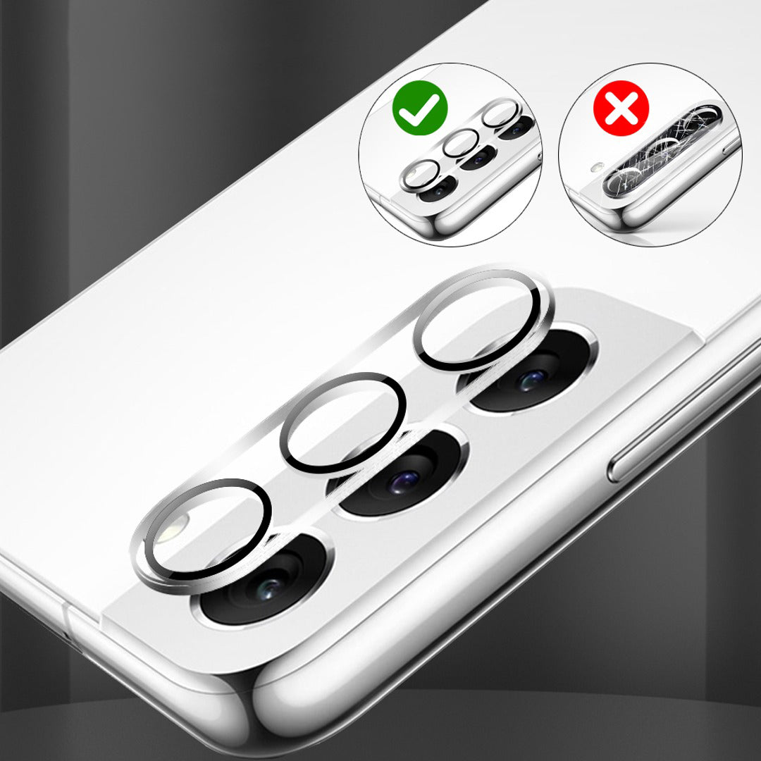 Galaxy S23 Series Camera Lens Protector - Samsung