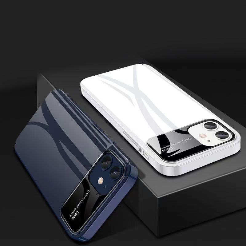 Polarized Lens Glossy Case - iPhone