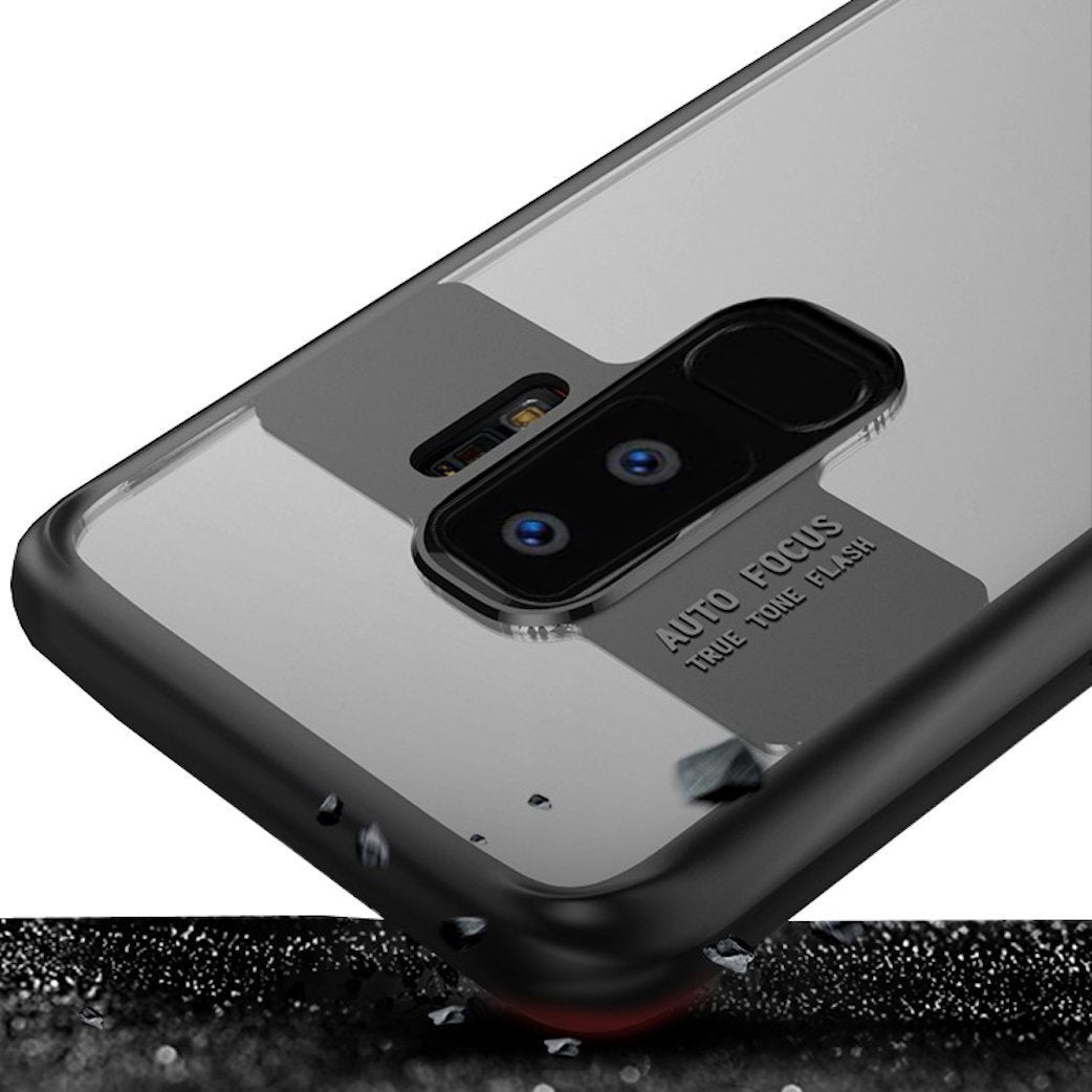 Galaxy S9 & S9 Plus Original Autofocus Case